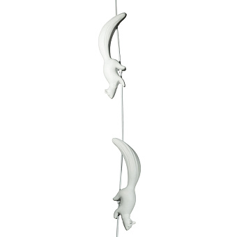 Светильник подвесной Loft It Sherwood 10093 60Вт E27