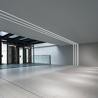 Профиль IDEAL LUX 296456