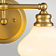 Бра Hinkley ainsley HK-AINSLEY2-BATH-BB 7Вт G9