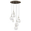 Светильник подвесной Lightstar Globo 813 813093 360Вт E14