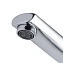 Смеситель для кухни Maxonor PL4085 поворотный излив хром