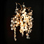 Бра Loft It Fairytree 10066W GB 15Вт G9