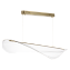 Люстра подвесная Lightstar Varese 731403 32Вт 1 лампочек LED