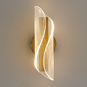 Светильник настенный ImperiumLOFT Delina 224186-23 10Вт LED