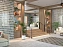 Декор MAINZU Esenzia PT02554 Fenice Mix 15х30см 1кв.м.