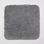 Коврик для ванной WASSERKRAFT Kammel BM-8342 57х55см серый