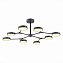 Светильник потолочный Evoluce MONTA SLE6003-702-08 80Вт LED