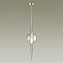Светильник подвесной Odeon PENDANT 4981/1 5Вт G9