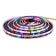Светодиодная лента Elektrostandard a052977 5050 14,4Вт/м 5000мм IP20 RGB свет