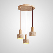 Светильник подвесной ImperiumLOFT Jamte 229812-23 180Вт E27