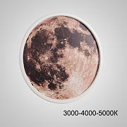 Светильник настенный ImperiumLOFT Cosmos 230892-23 105Вт LED