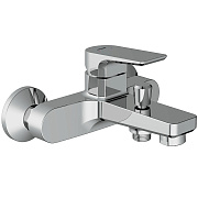 Смеситель для ванны CERSANIT NATURE 63064 хром