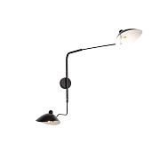 Светильник настенный ST Luce SPRUZZO SL305.401.02 120Вт E27