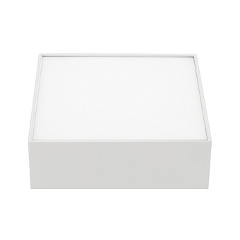 Светильник потолочный Arlight SP-Quadro 034779 16Вт LED