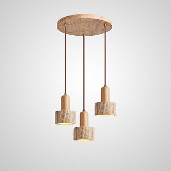 Светильник подвесной ImperiumLOFT Jamte 229812-23 180Вт E27