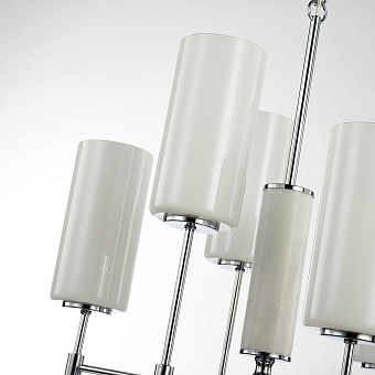 Люстра подвесная Favourite Palmarius 2814-6P 240Вт 6 лампочек E14