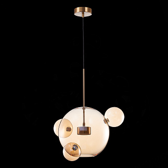 Светильник подвесной ST Luce BOPONE SL1133.303.01 10Вт LED