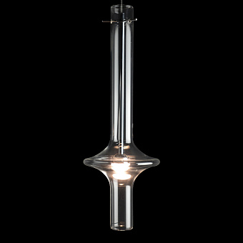 Светильник подвесной Loft It Tube 10061CH 5Вт LED