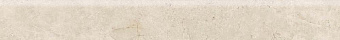 Плинтус Atlas Concord Италия MARVEL STONE ATDU Cream Prestige Battiscopa Matt 7,2х60см 0,432кв.м.