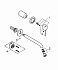 Смеситель для раковины GROHE Essence New 19967001 хром