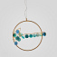 Светильник подвесной ImperiumLOFT Agate 191814-26 30Вт LED