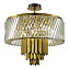 Люстра потолочная ST Luce NARI SL1635.302.09 360Вт 9 лампочек E14