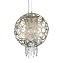 Люстра подвесная ST Luce DOLCIMA SL1101.203.02 80Вт 2 лампочек E14