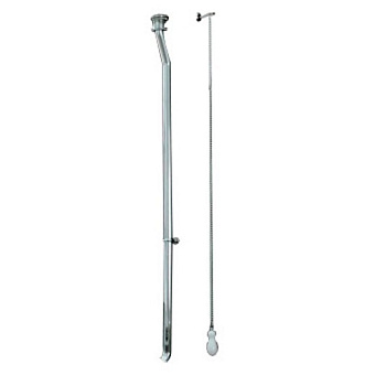 Механизм слива ArtCeram HEA006 71