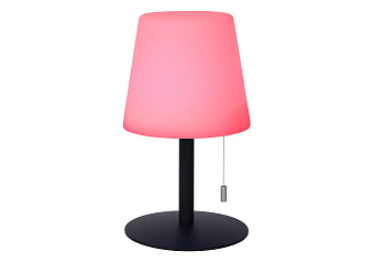 Настольная лампа Lucide RIO 13815/02/99 1,8Вт LED