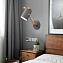 Бра ImperiumLOFT Animal 185386-26 60Вт E27
