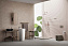 Смеситель для раковины VITRA Origin A4255526 медь