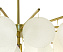 Люстра KINK Light Альвия 07684-8,20 40Вт 8 лампочек E14