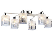 Люстра потолочная Ambrella TRADITIONAL Modern TR303207 1080Вт 6 лампочек E27
