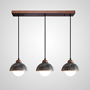 Светильник подвесной ImperiumLOFT Gehard 229837-23 180Вт E27