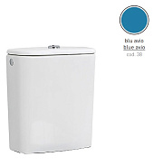 Сливной бачок ArtCeram File 2.0 FLC001 38 00