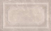 Настенная плитка KERAMA MARAZZI 6353 бежевый панель 25х40см 0,9кв.м. глянцевая