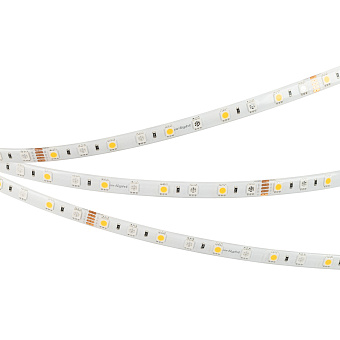 Светодиодная лента Arlight 034185 14,4Вт/м 5000мм IP65 RGB свет