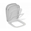 Сиденье для унитаза IDEAL STANDARD T318101 с микролифтом