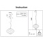 Светильник подвесной Maytoni Pendant MOD211-07-N 40Вт LED