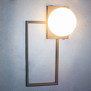 Светильник настенный ImperiumLOFT Sian 167363-26 5Вт LED