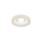 Светильник точечный встраиваемый Elektrostandard a056018 15268 3Вт LED