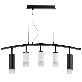 Светильник подвесной Lightstar Rullo LR7358723631 50Вт GU10