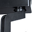 Трековый светильник Arte Lamp TRACCIA A2310PL-1BK 10Вт LED прозрачный для однофазного трека