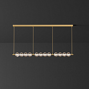 Светильник подвесной ImperiumLOFT Jillian 220488-23 12Вт LED