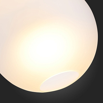 Светильник подвесной ST Luce BOPONE SL1133.523.01 40Вт E27