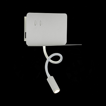 Бра ST Luce PINAGGIO SL1576.501.02 8Вт LED