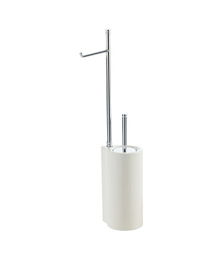 Напольная стойка Stil Haus Hashi 972(16) золотой
