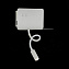 Бра ST Luce PINAGGIO SL1576.501.02 8Вт LED