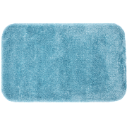 Коврик для ванной WASSERKRAFT Wern BM-2593 90х57см синий
