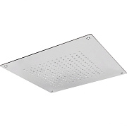 Верхний душ Cisal Zen Shower ZS025630D2 нержавейка